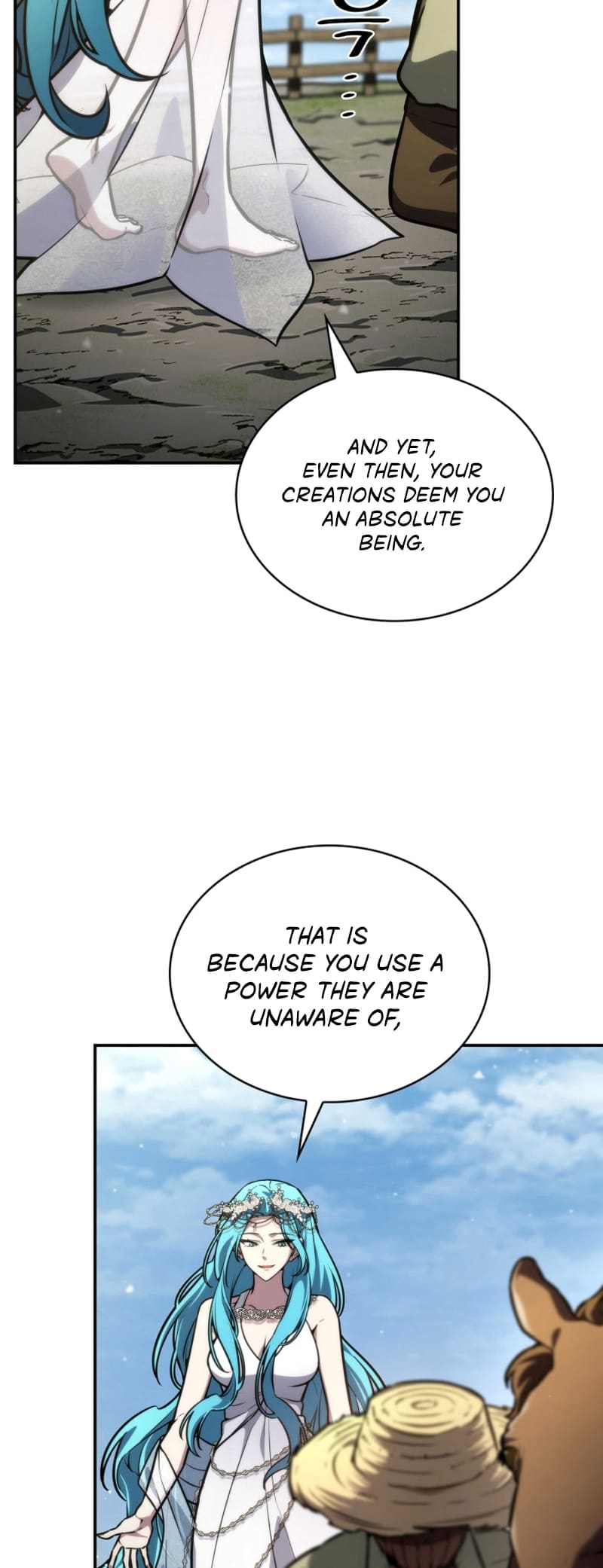 Infinite Mage, Chapter 90 image 51